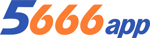 5666 app লোগো